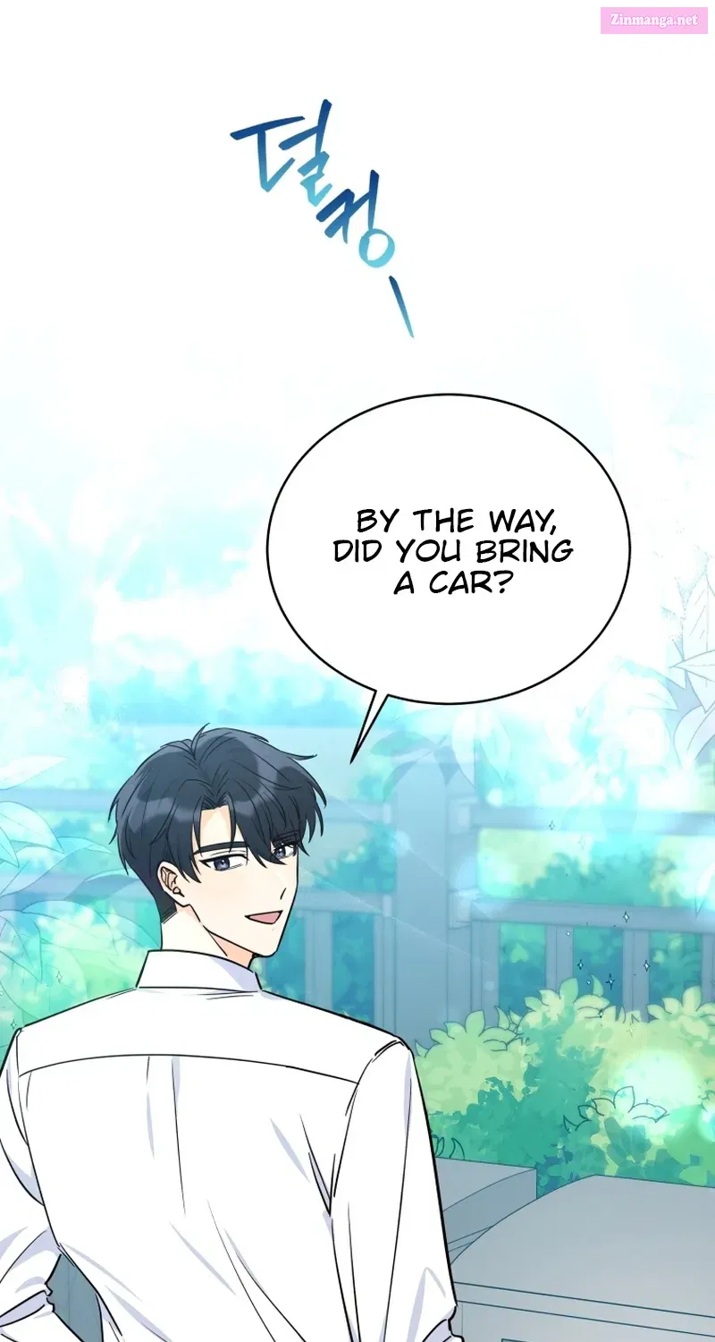 A Man Who Fell in Love With Me