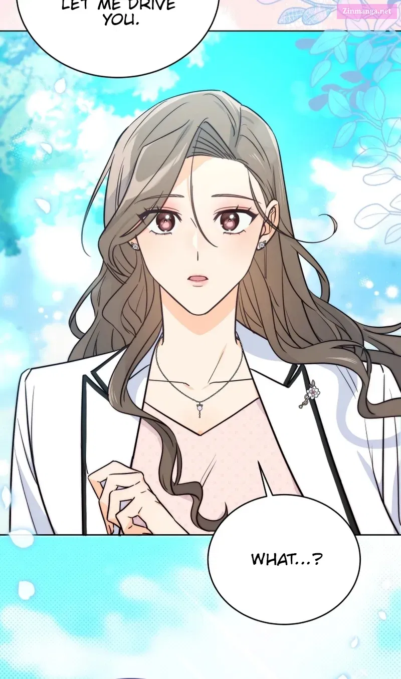 A Man Who Fell in Love With Me