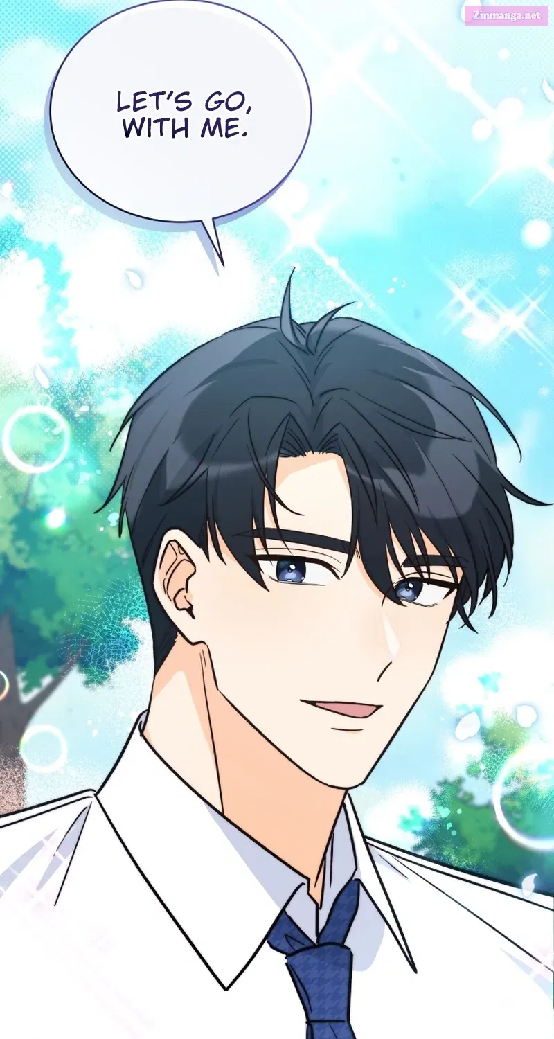 A Man Who Fell in Love With Me