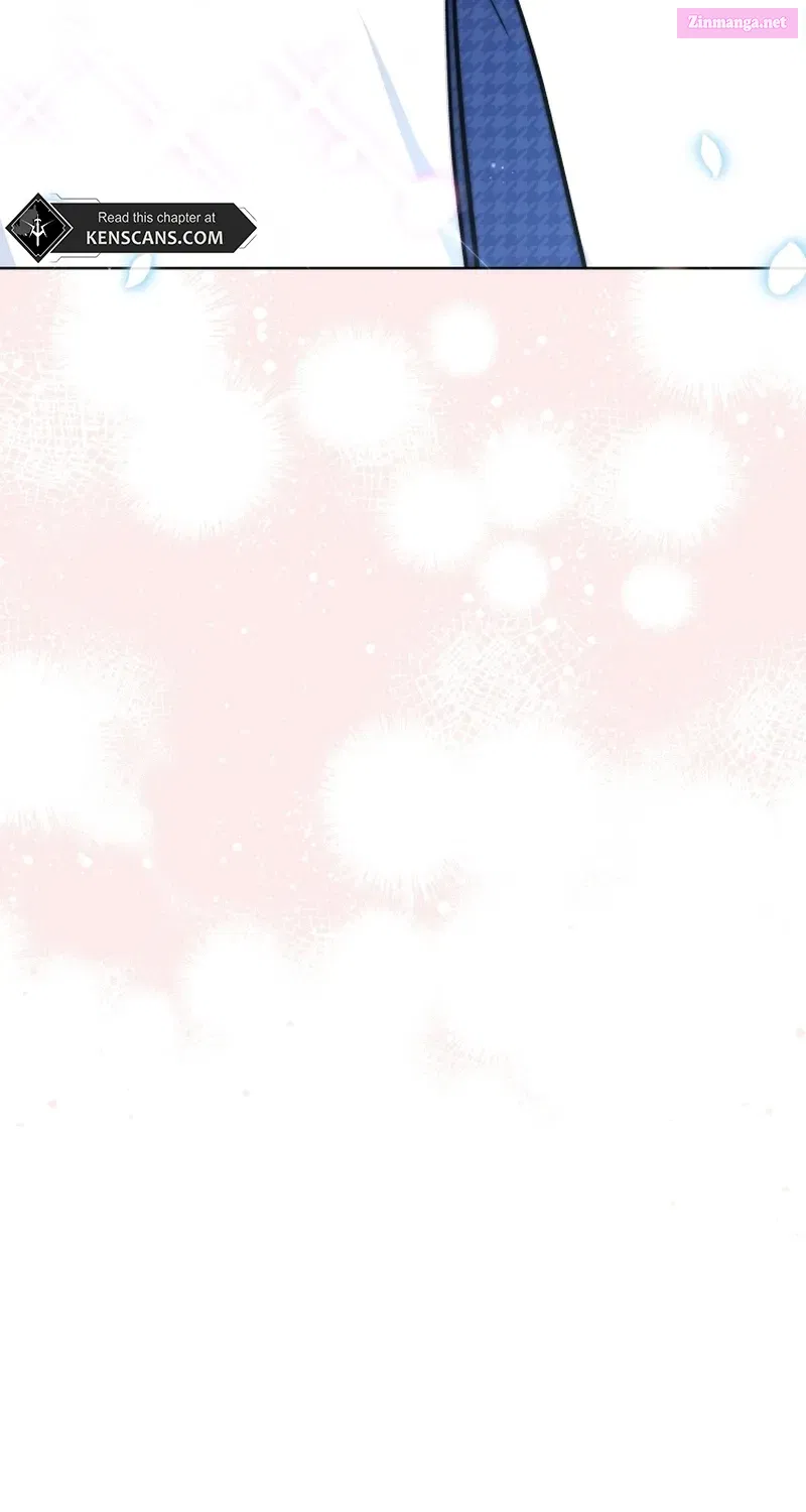 A Man Who Fell in Love With Me