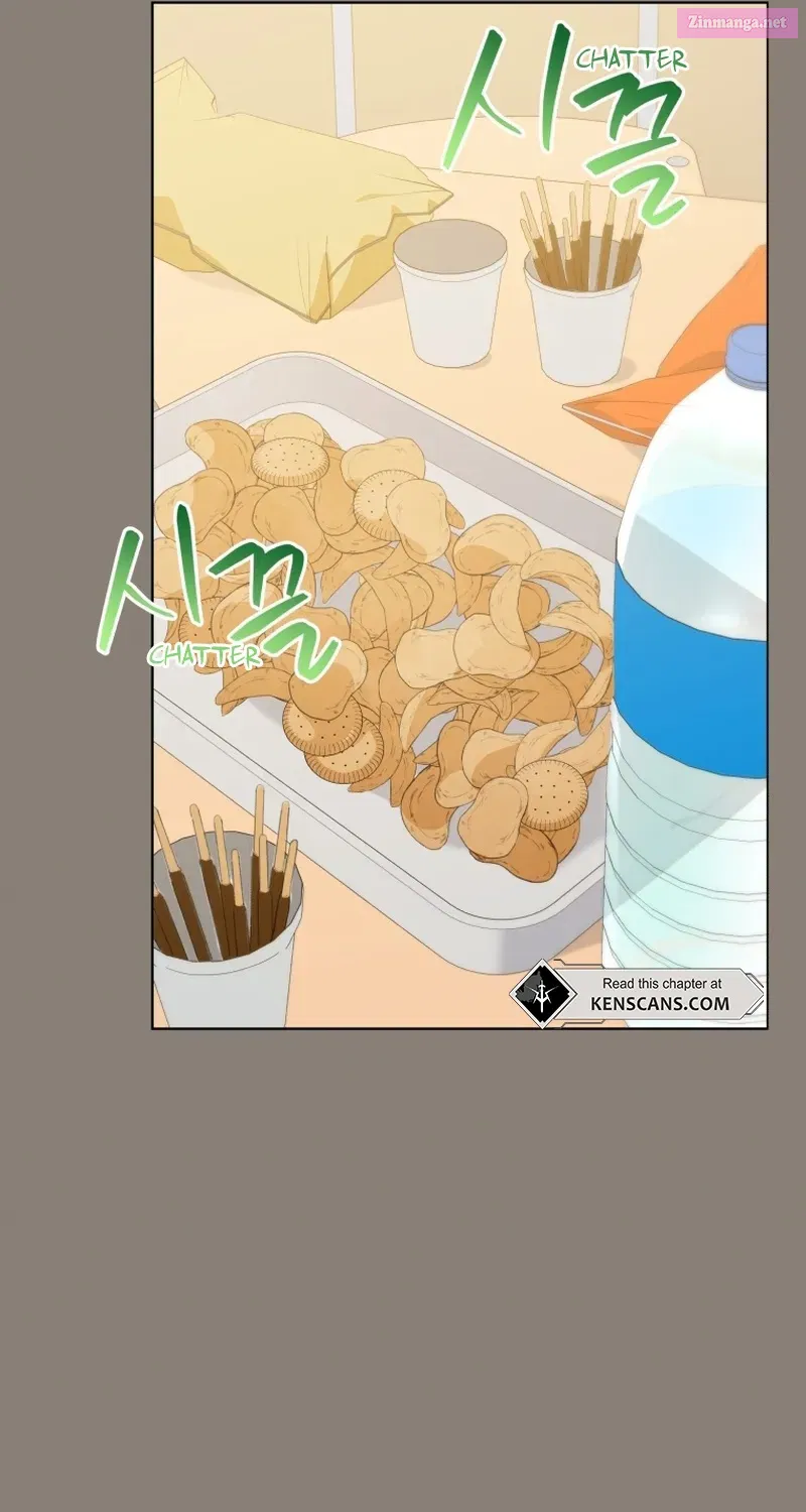 A Man Who Fell in Love With Me