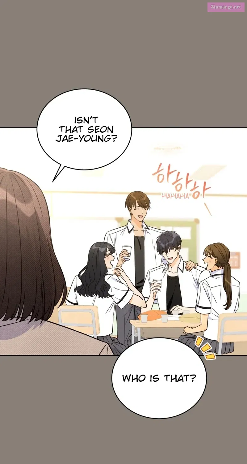 A Man Who Fell in Love With Me