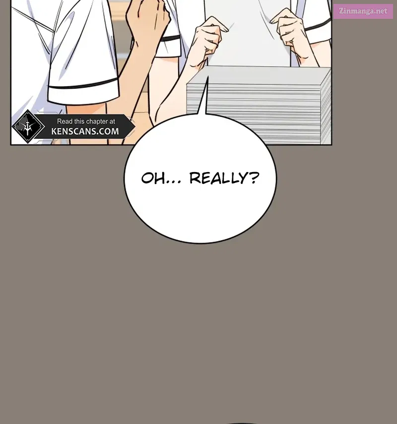 A Man Who Fell in Love With Me