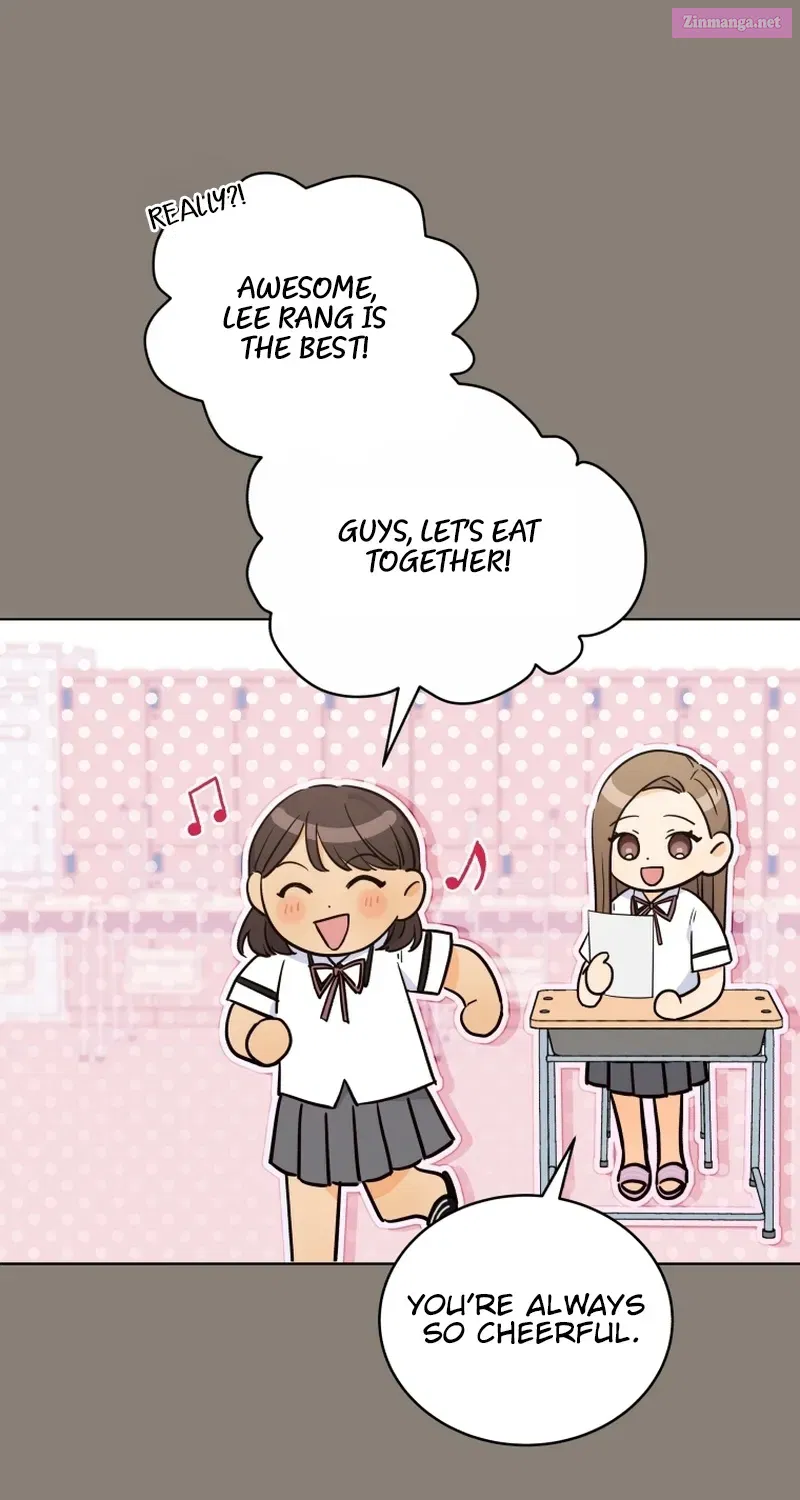 A Man Who Fell in Love With Me