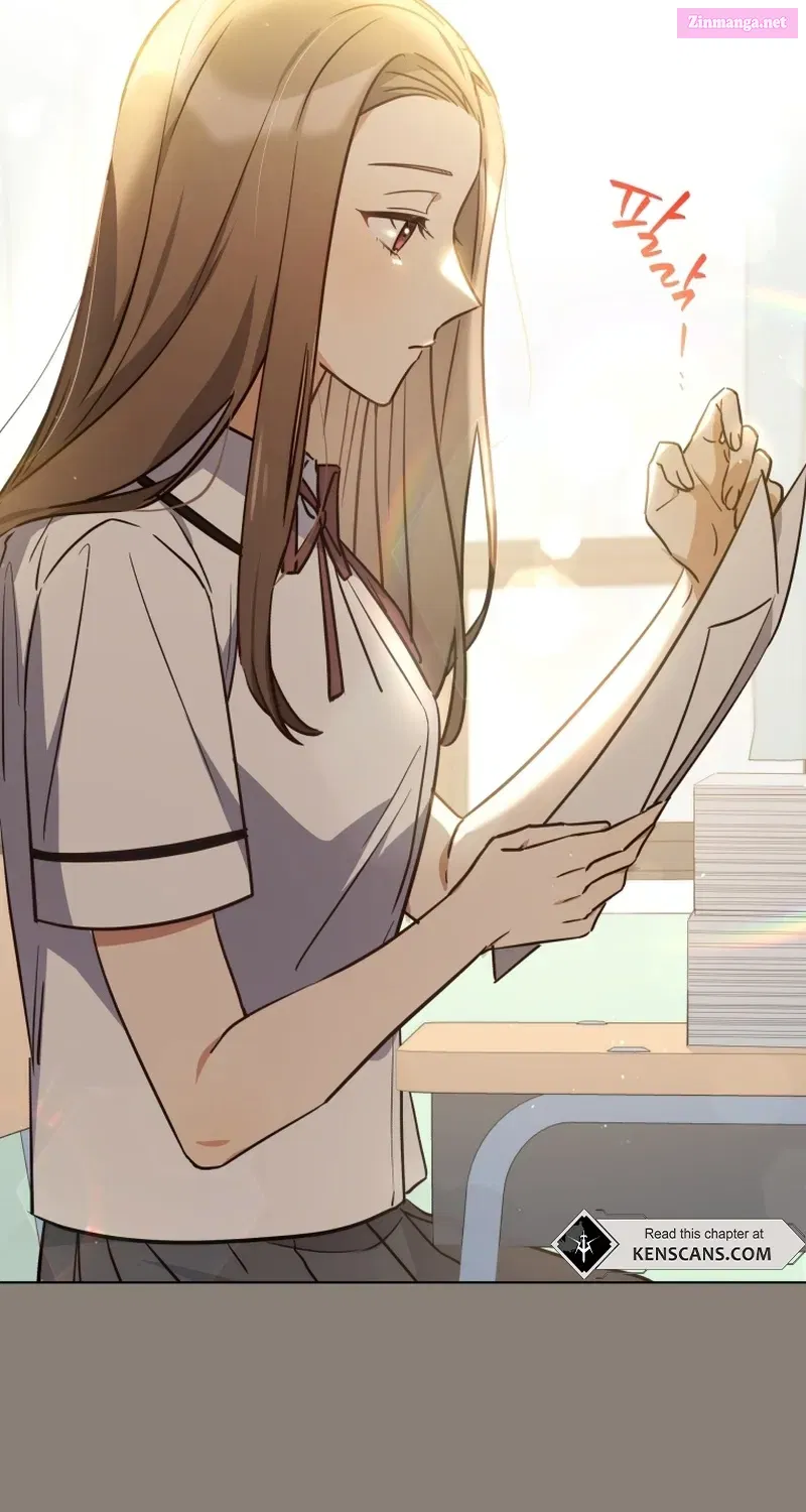 A Man Who Fell in Love With Me