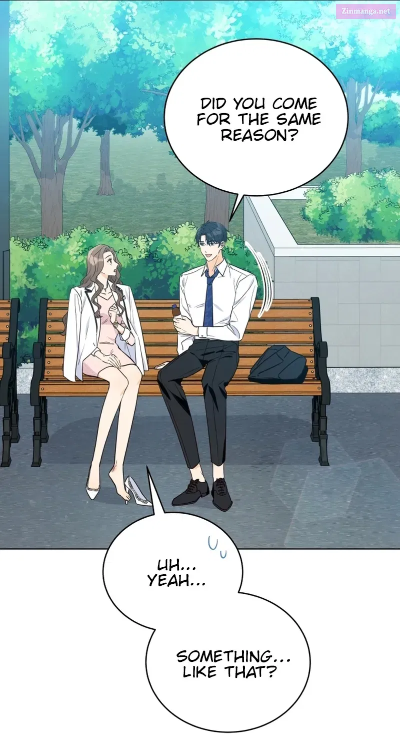 A Man Who Fell in Love With Me