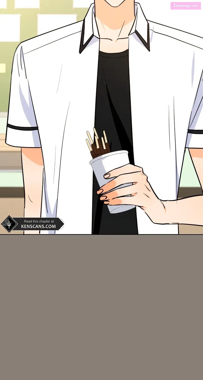 A Man Who Fell in Love With Me