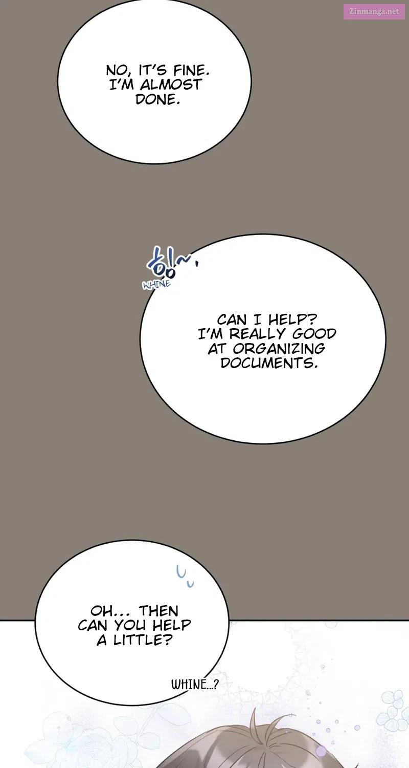 A Man Who Fell in Love With Me