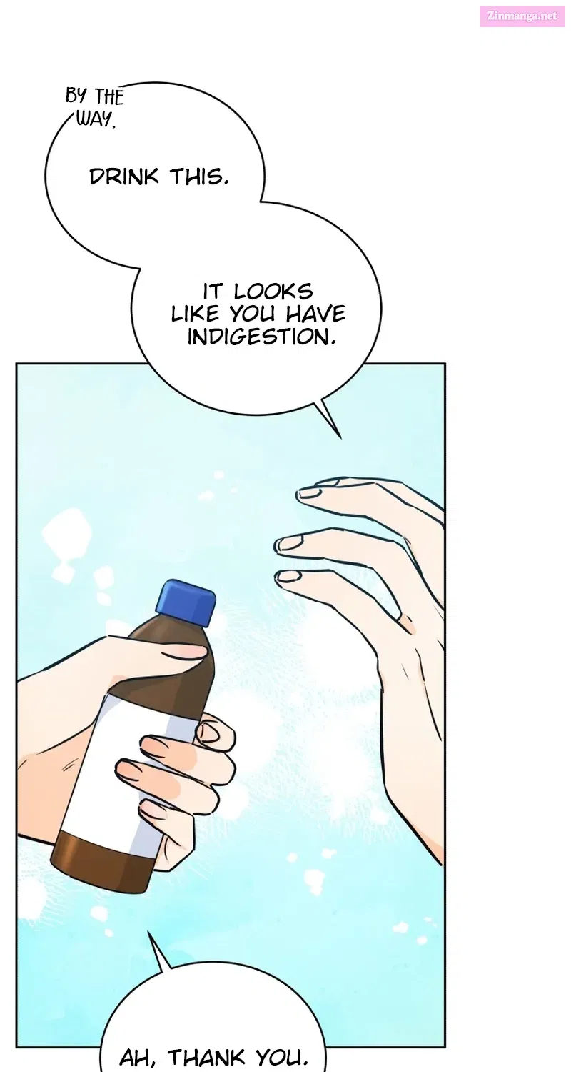 A Man Who Fell in Love With Me