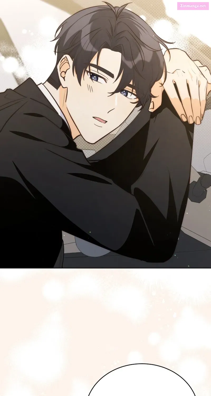 A Man Who Fell in Love With Me