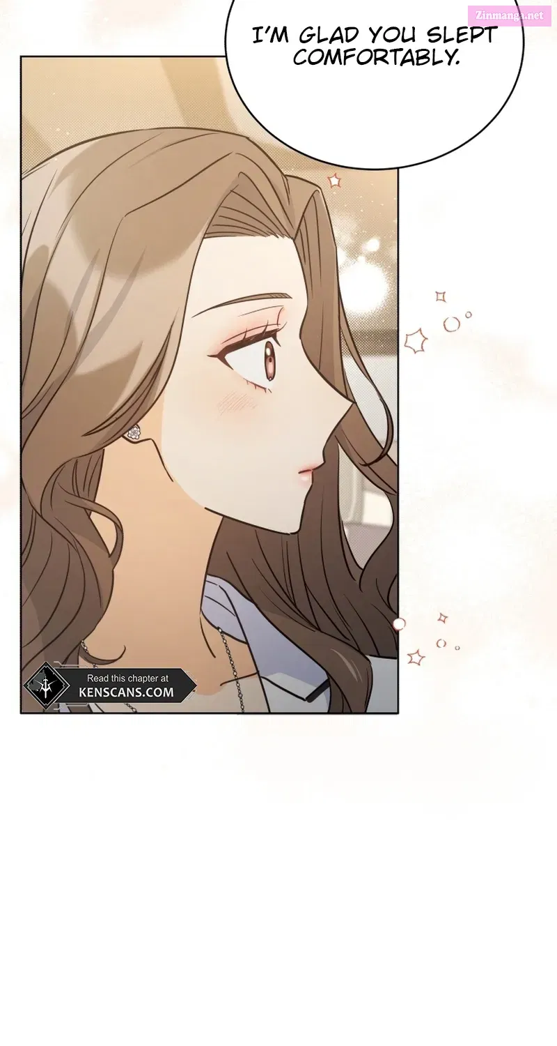 A Man Who Fell in Love With Me