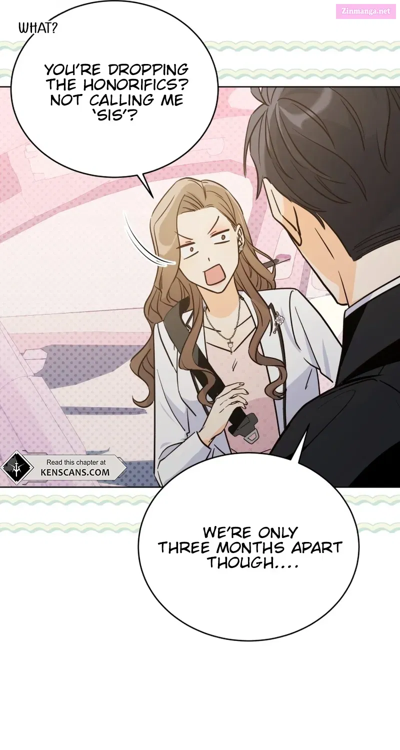 A Man Who Fell in Love With Me