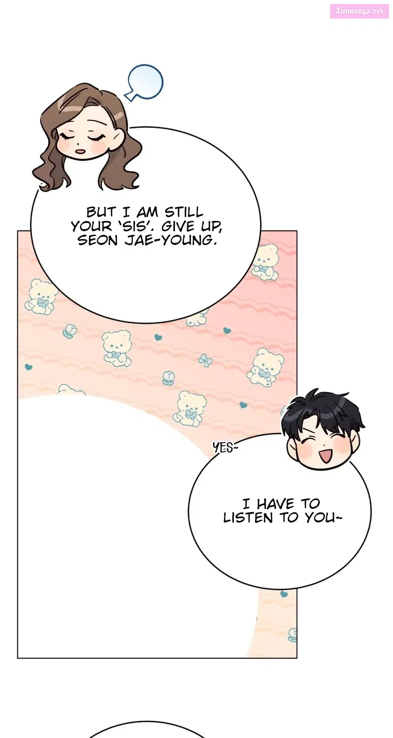 A Man Who Fell in Love With Me