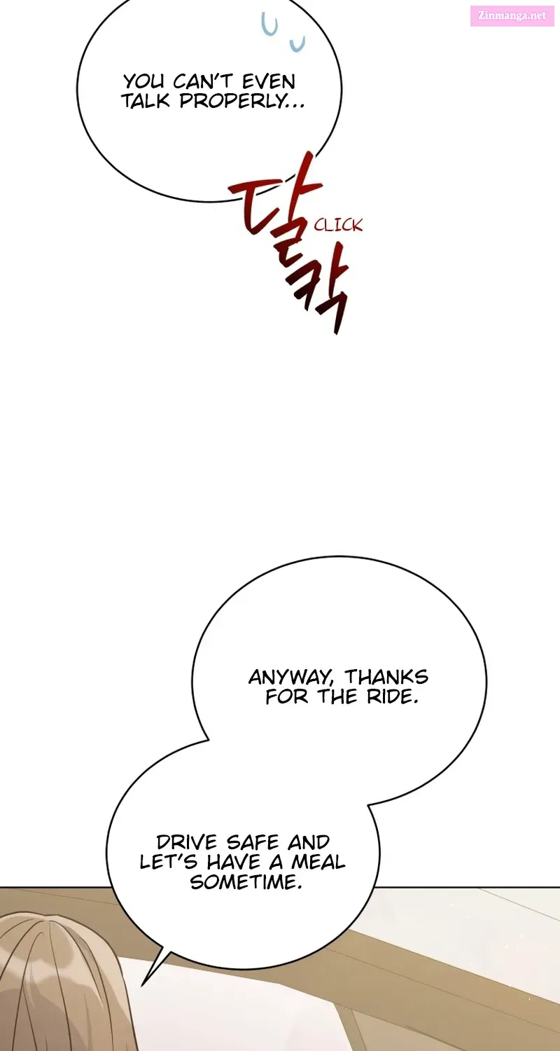 A Man Who Fell in Love With Me