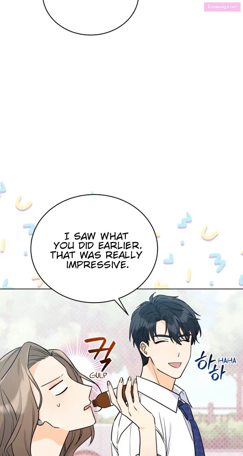 A Man Who Fell in Love With Me