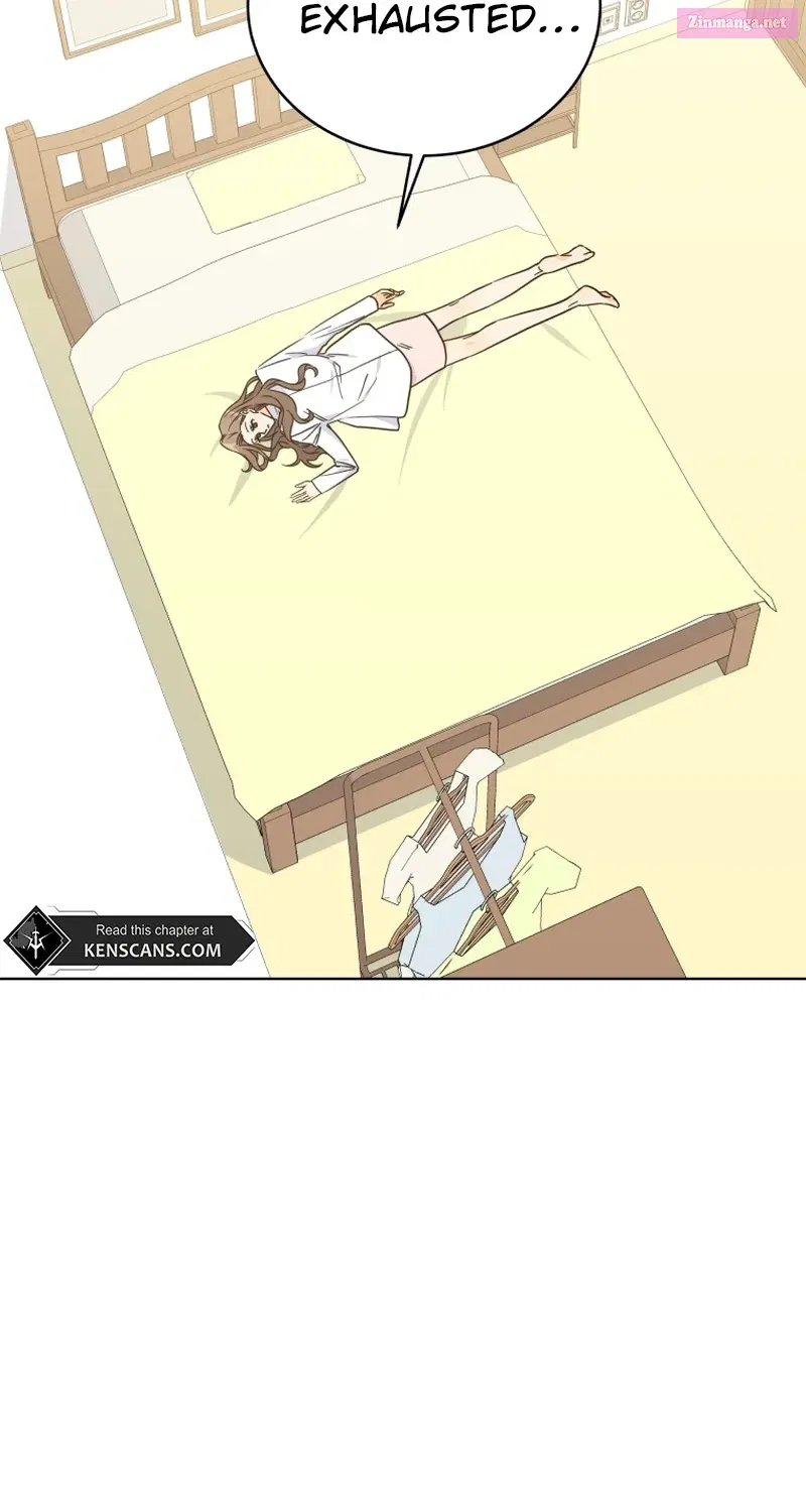 A Man Who Fell in Love With Me