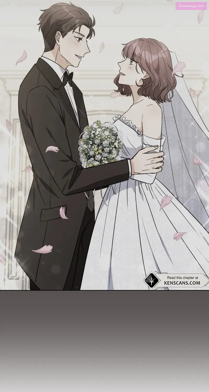 A Man Who Fell in Love With Me