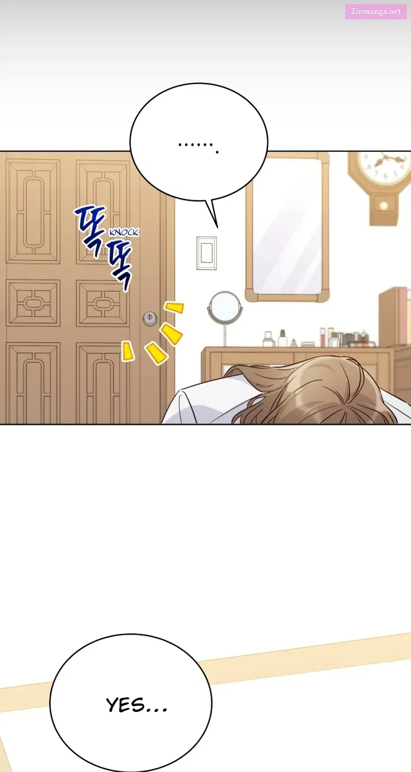 A Man Who Fell in Love With Me