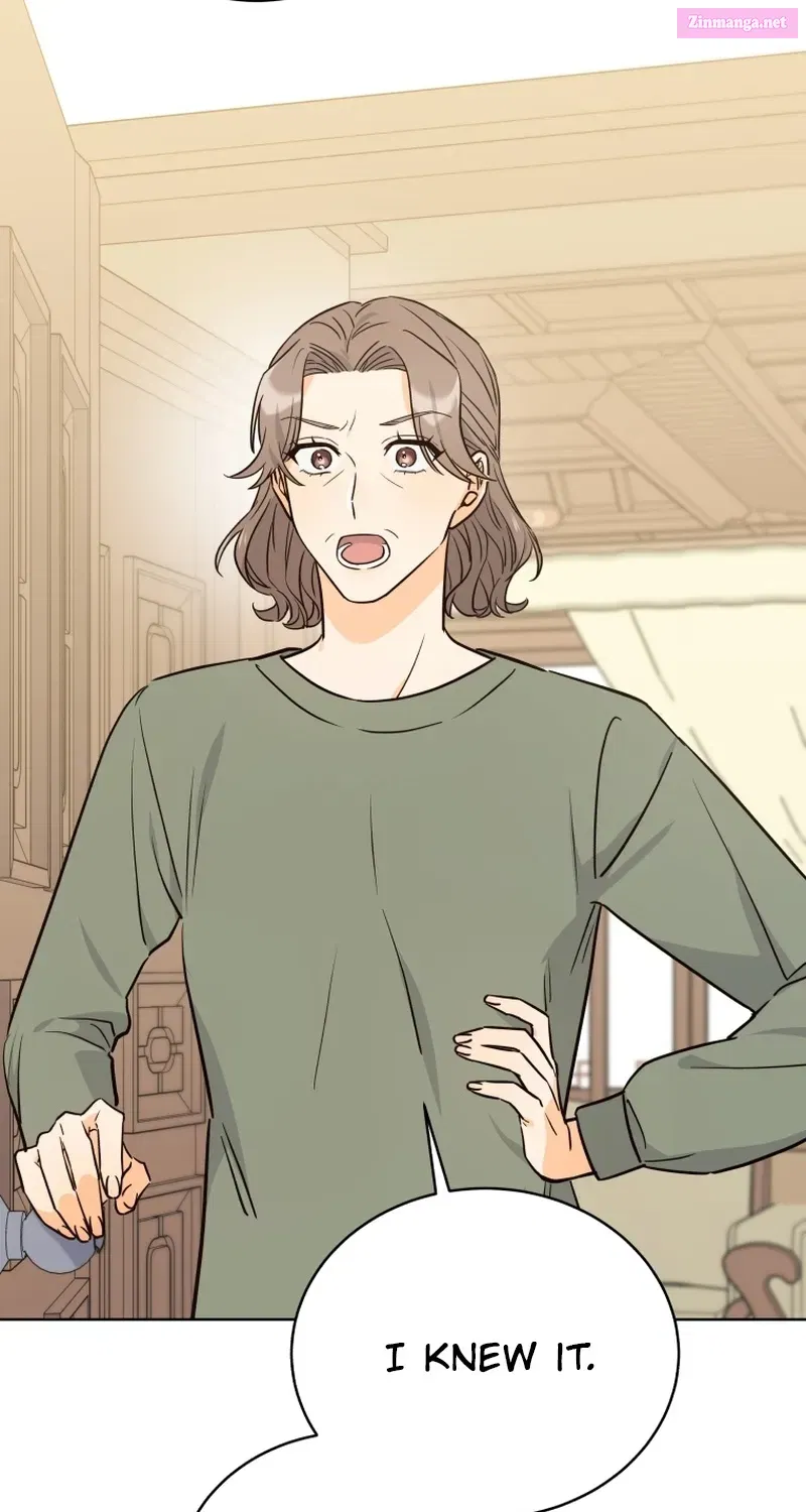 A Man Who Fell in Love With Me