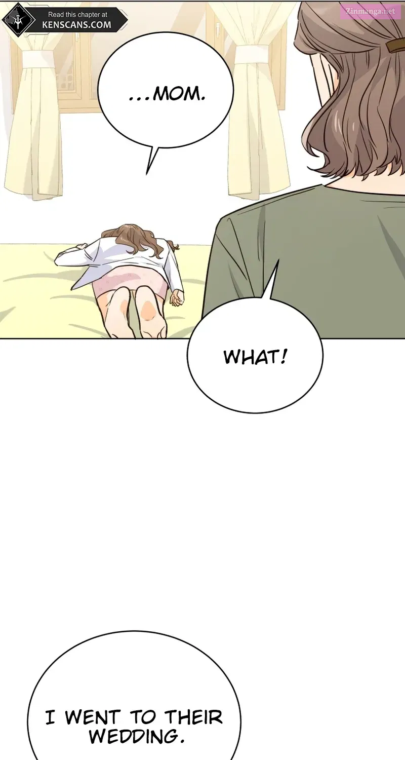 A Man Who Fell in Love With Me