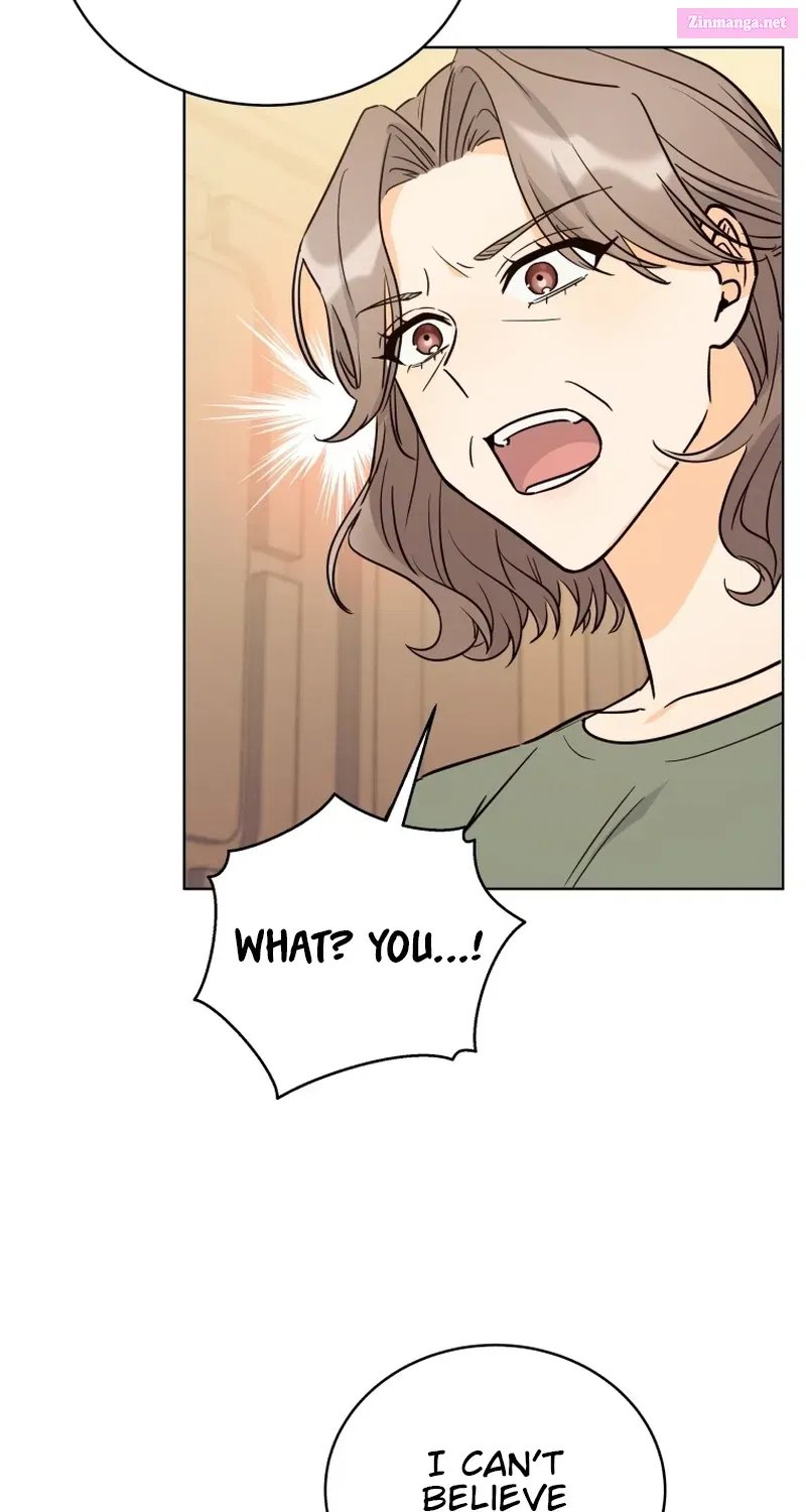 A Man Who Fell in Love With Me