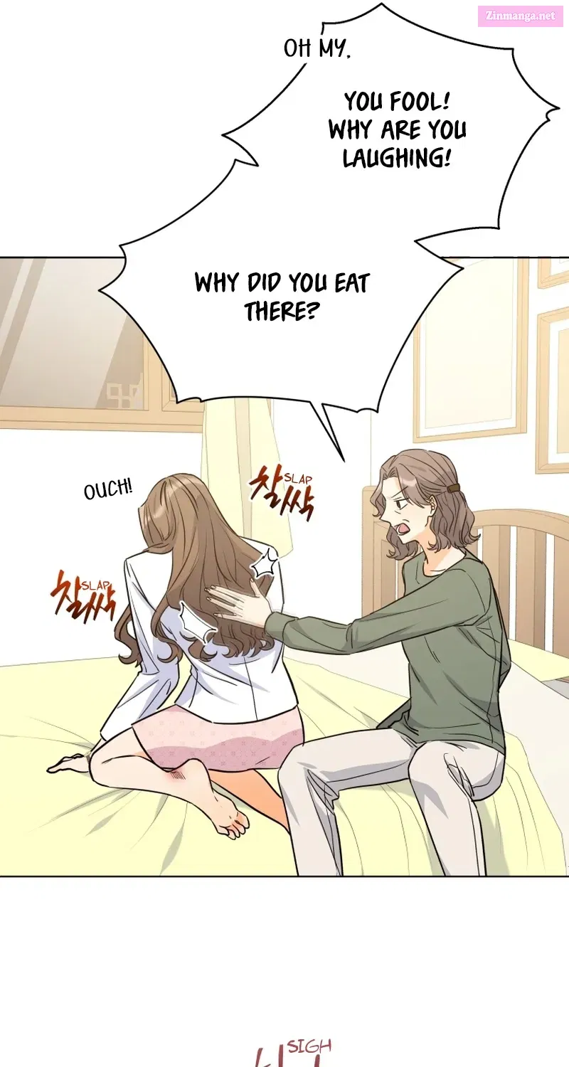 A Man Who Fell in Love With Me