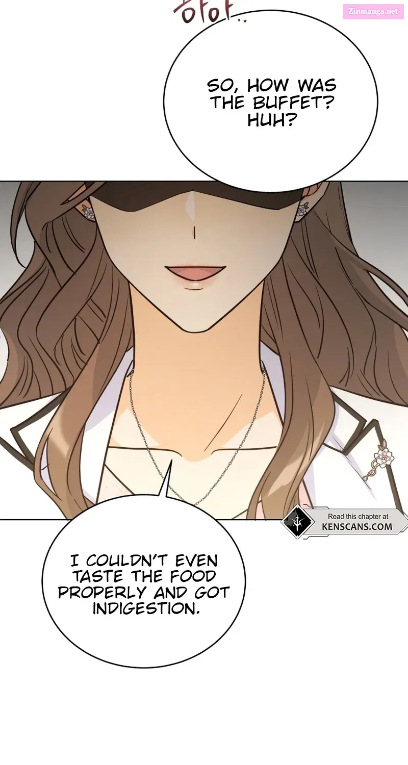 A Man Who Fell in Love With Me