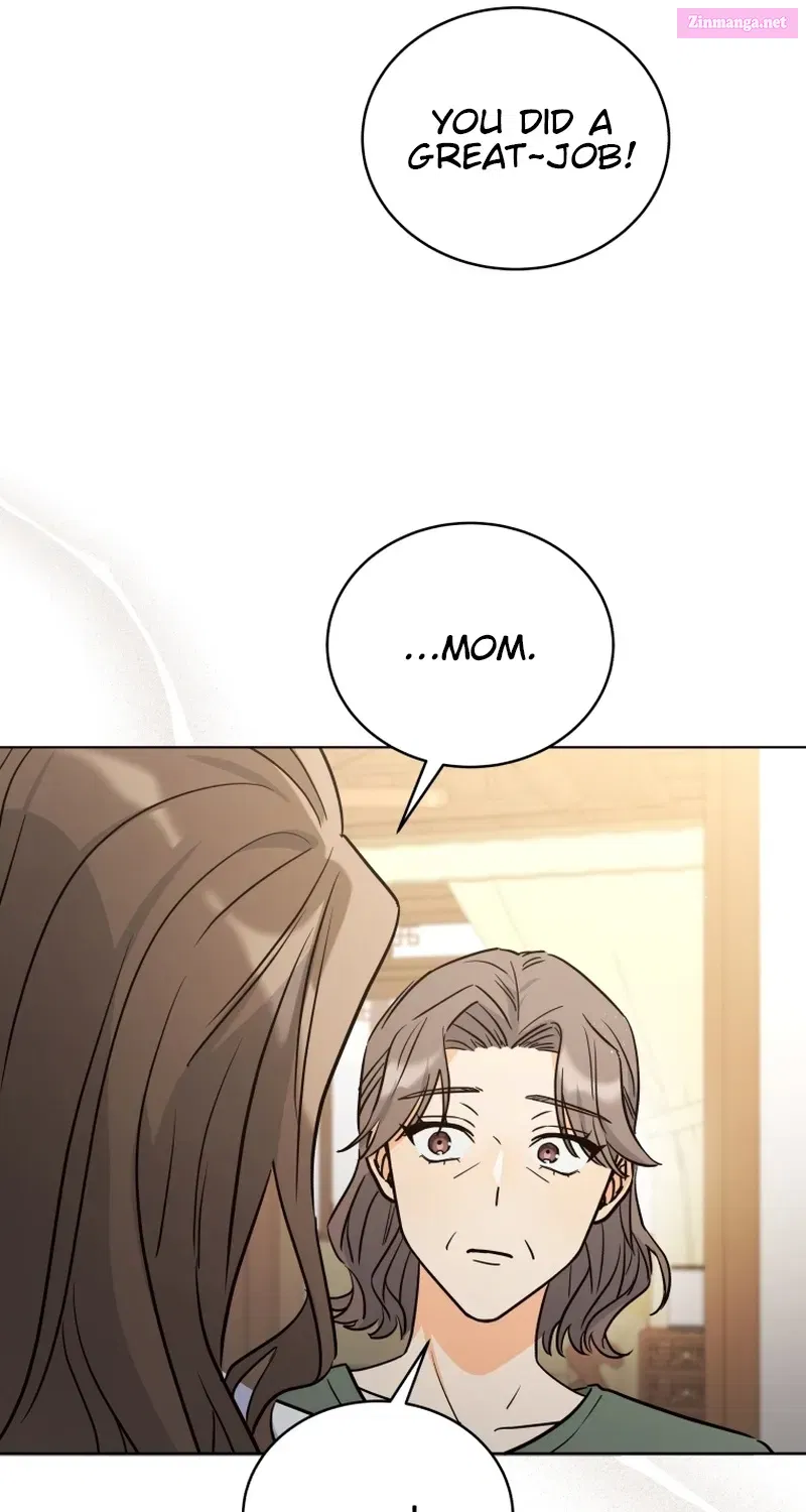 A Man Who Fell in Love With Me