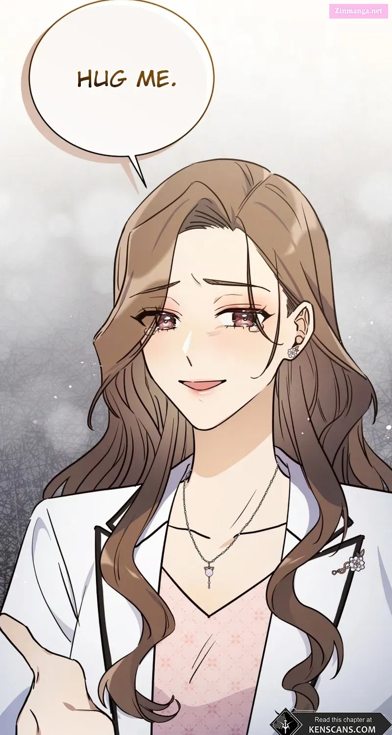 A Man Who Fell in Love With Me