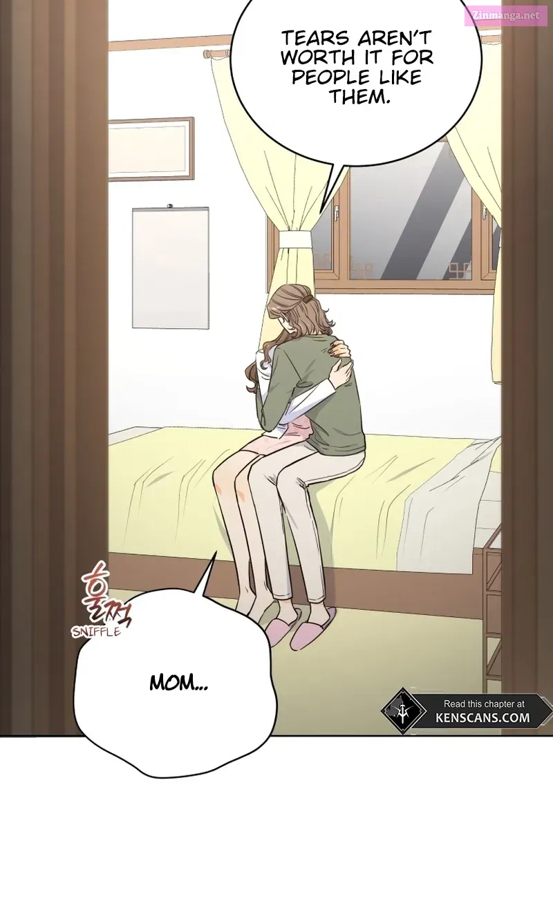 A Man Who Fell in Love With Me