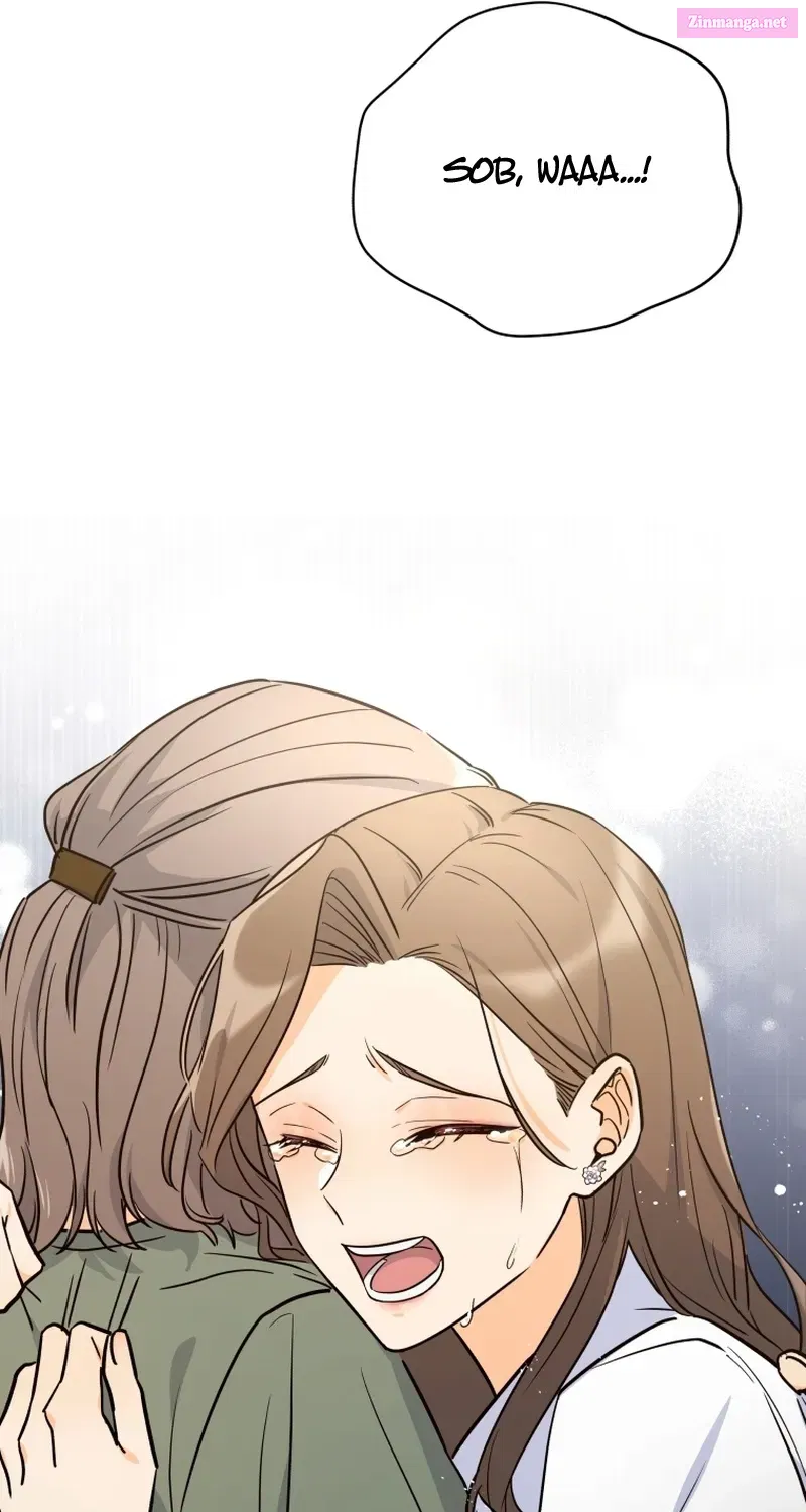 A Man Who Fell in Love With Me