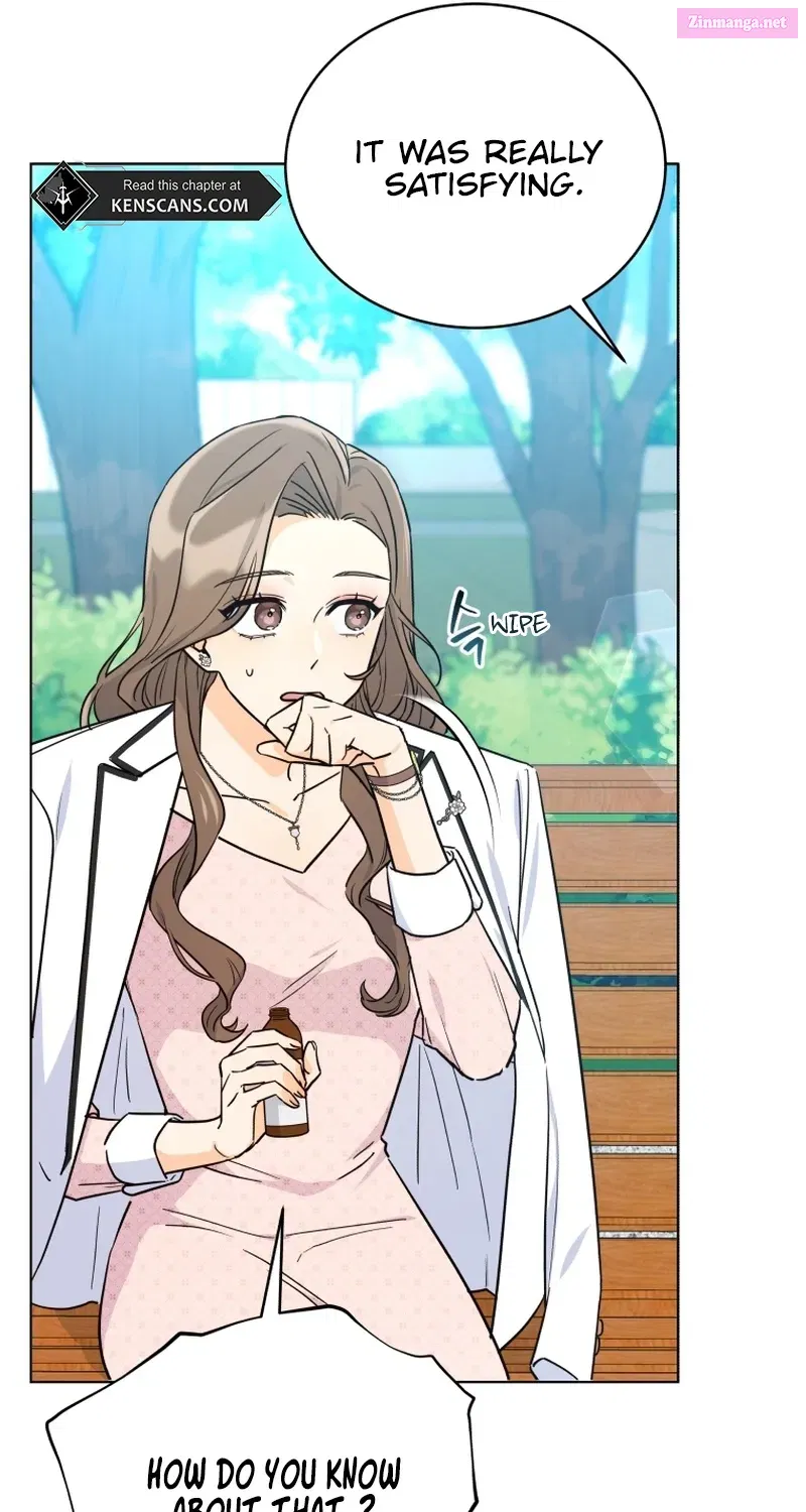 A Man Who Fell in Love With Me