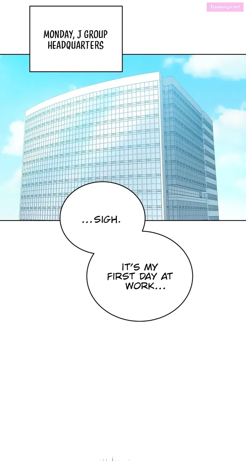 A Man Who Fell in Love With Me