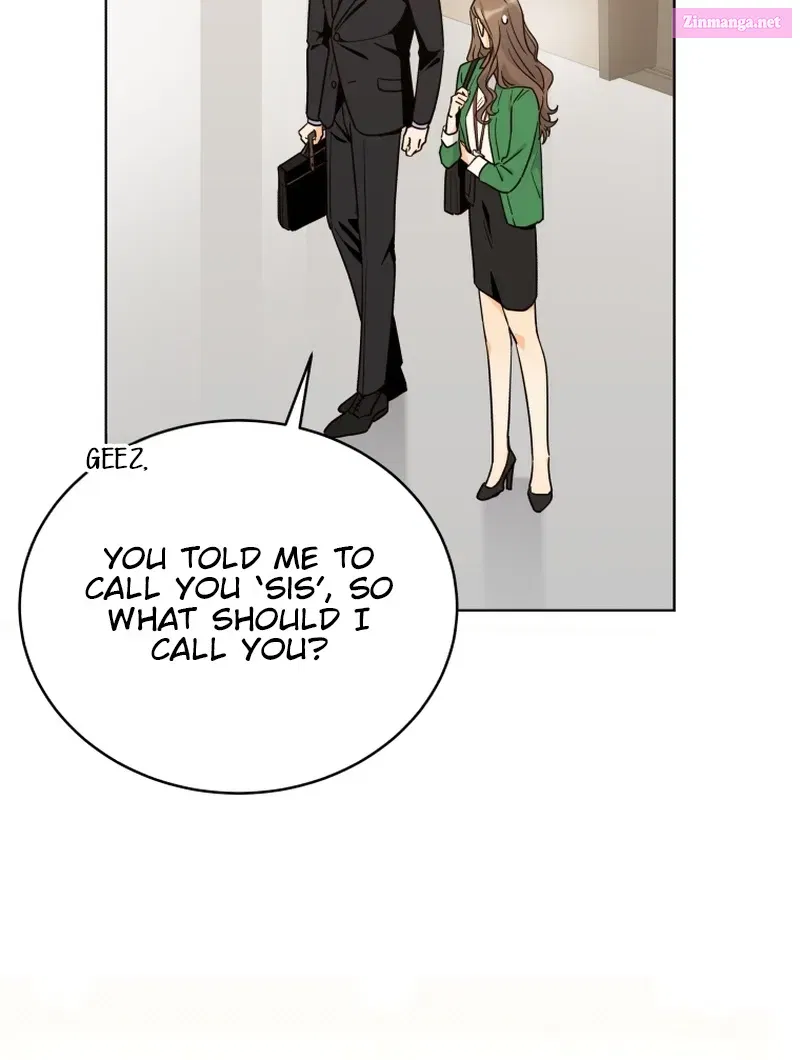 A Man Who Fell in Love With Me