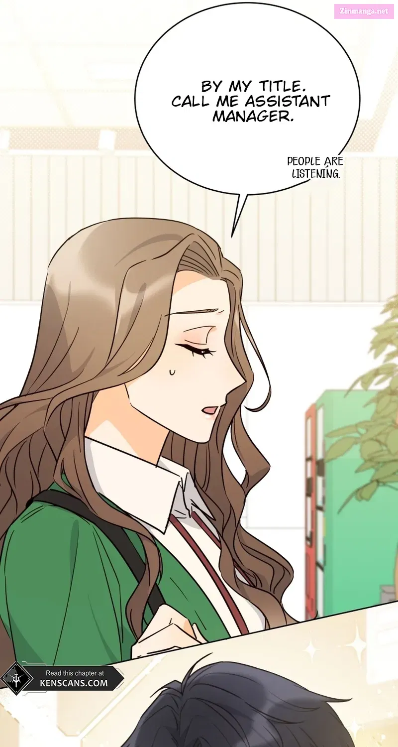 A Man Who Fell in Love With Me