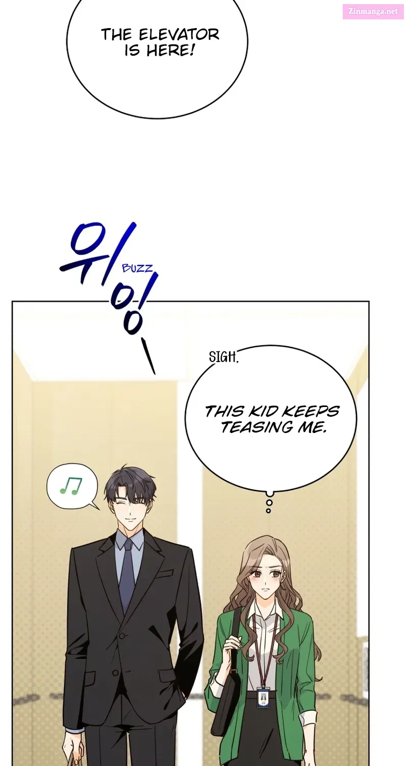 A Man Who Fell in Love With Me