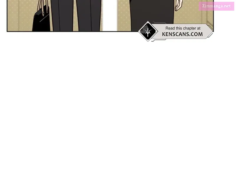 A Man Who Fell in Love With Me