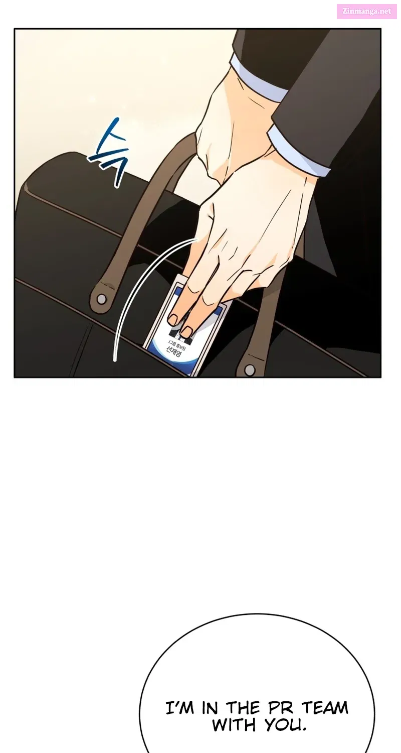 A Man Who Fell in Love With Me