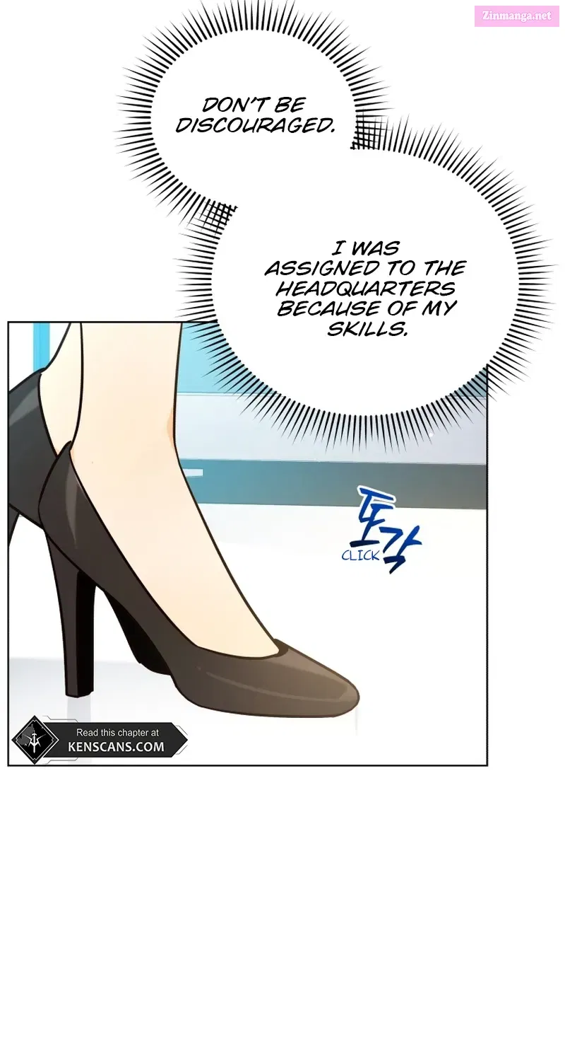 A Man Who Fell in Love With Me