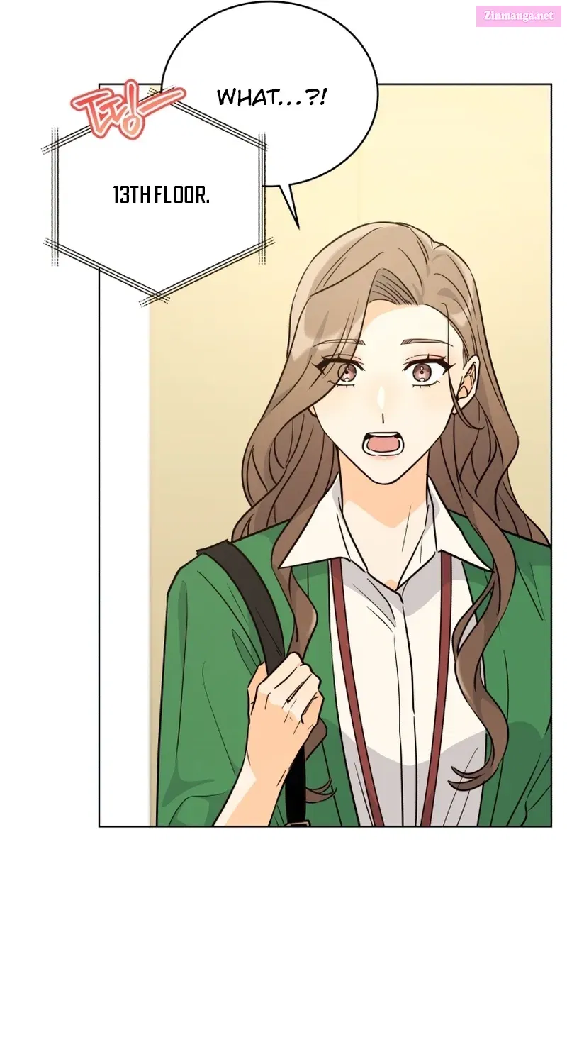 A Man Who Fell in Love With Me