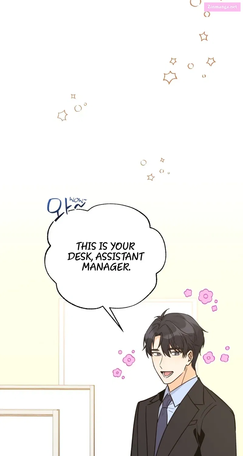 A Man Who Fell in Love With Me