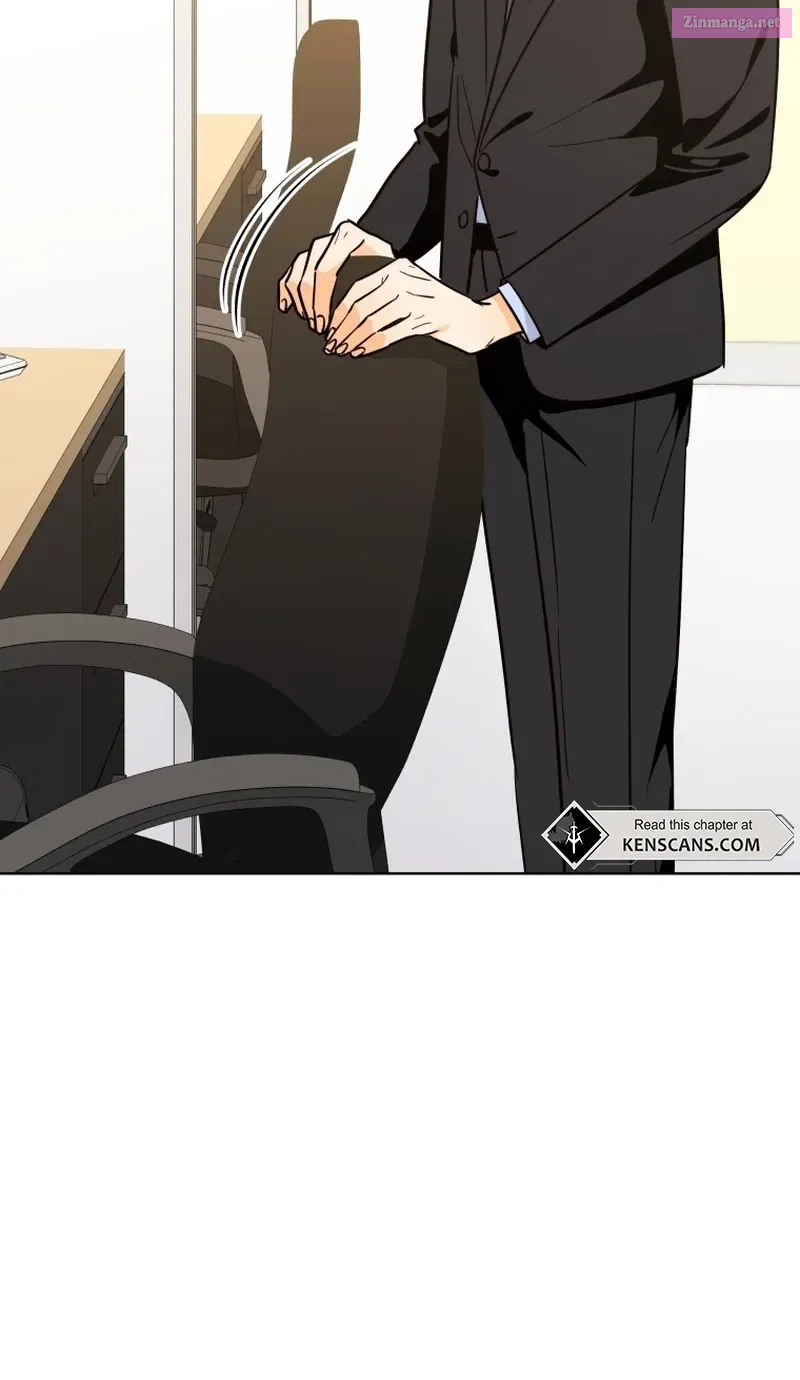 A Man Who Fell in Love With Me