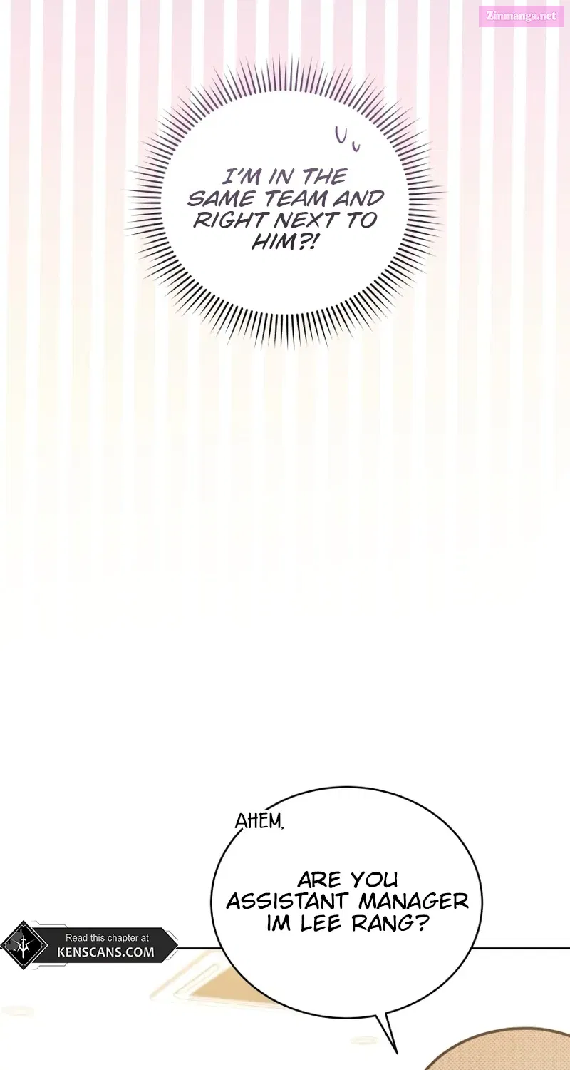 A Man Who Fell in Love With Me