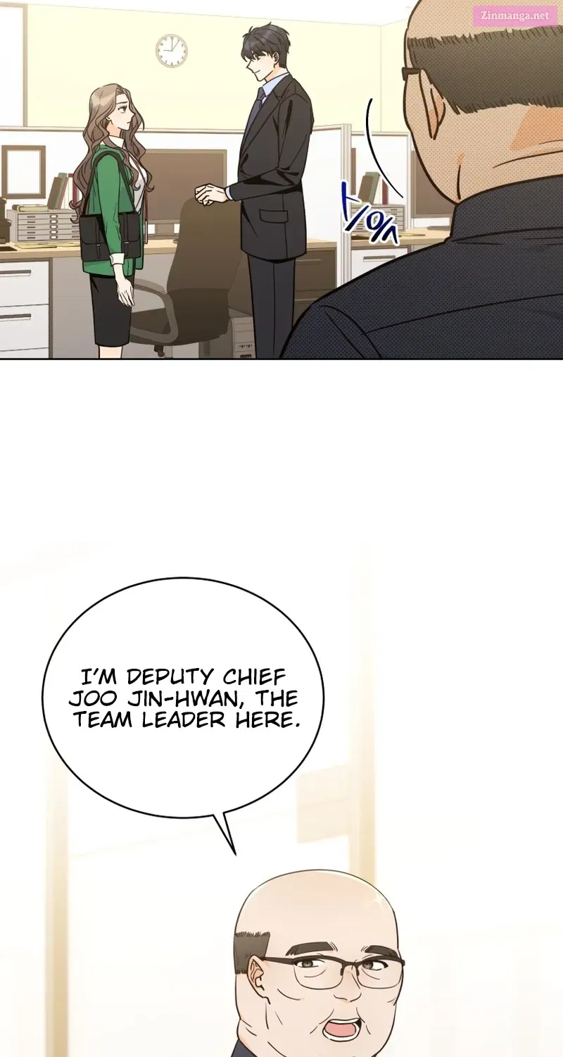 A Man Who Fell in Love With Me