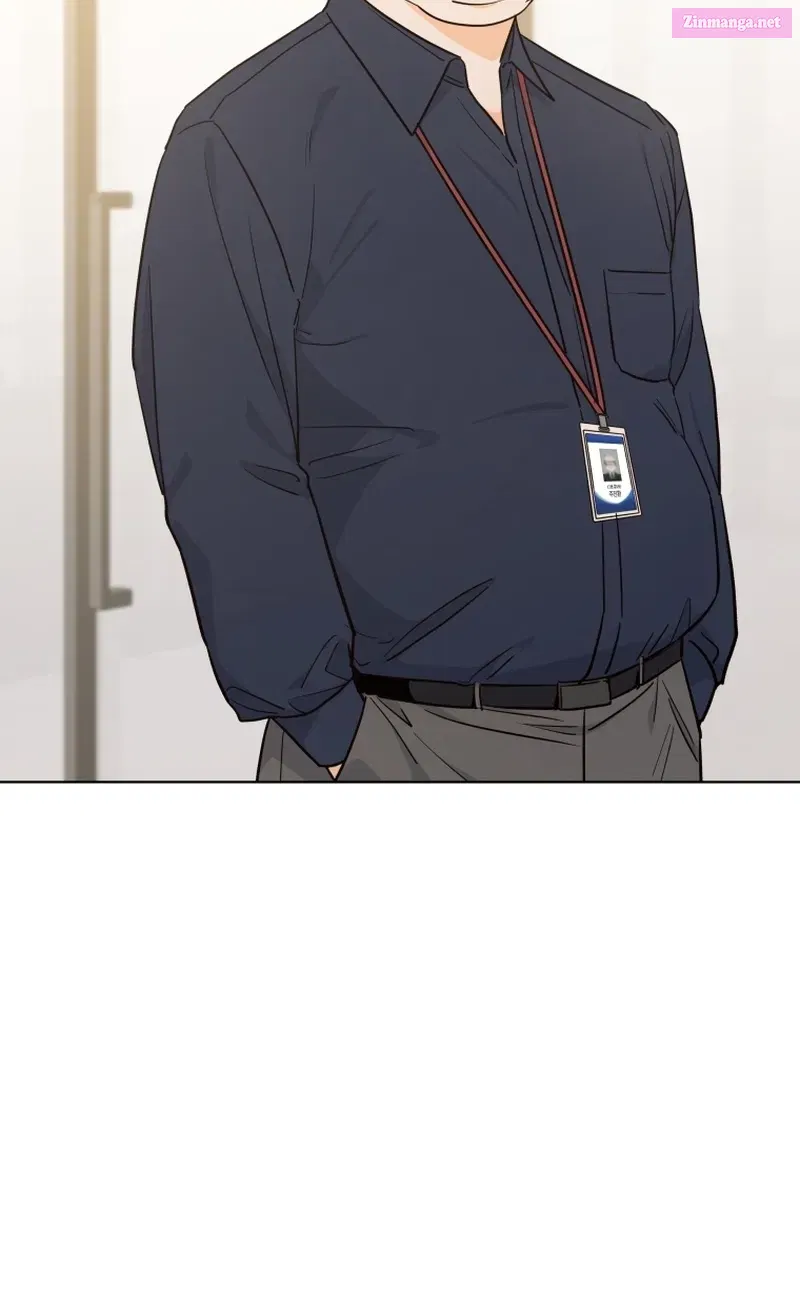 A Man Who Fell in Love With Me