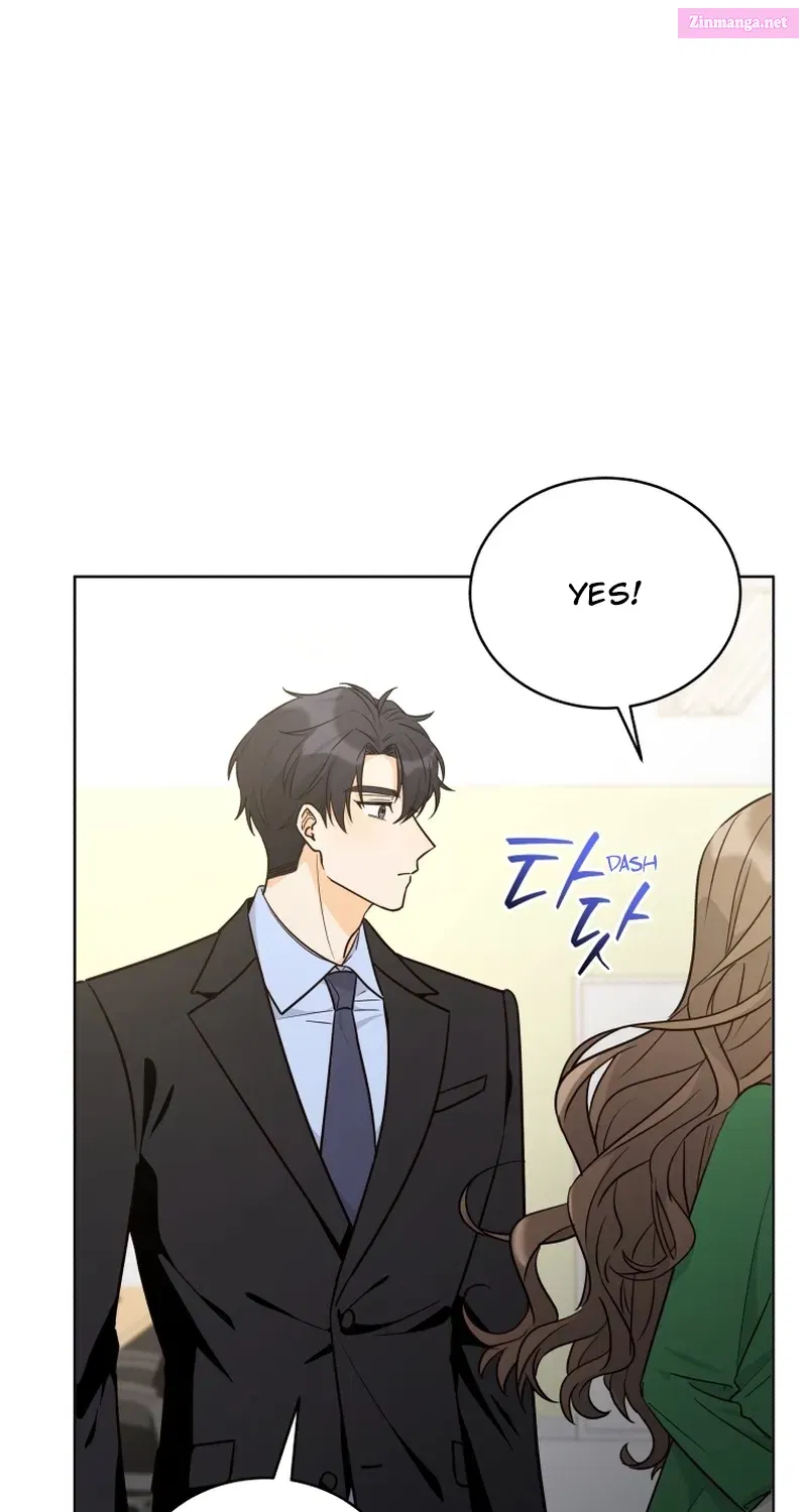 A Man Who Fell in Love With Me