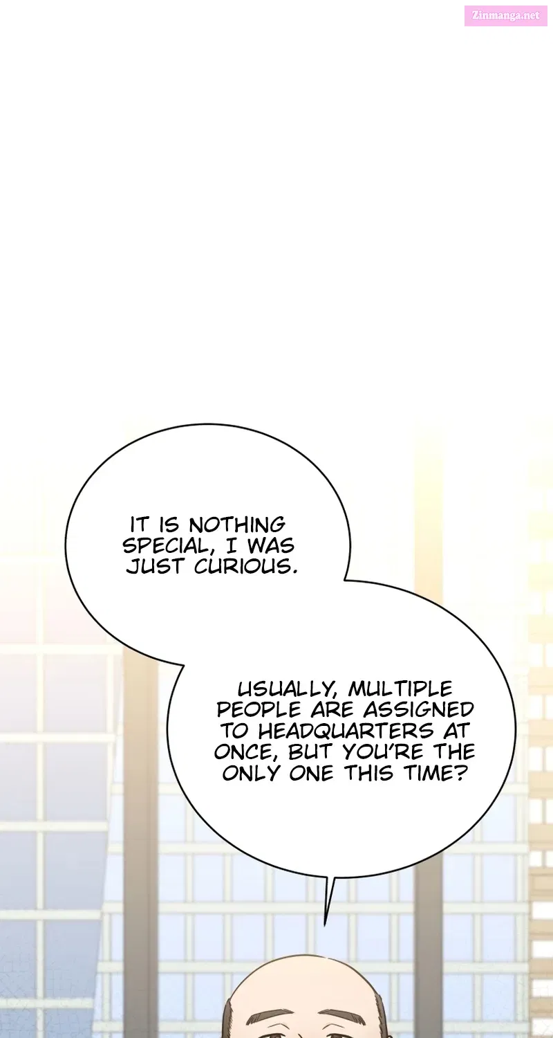 A Man Who Fell in Love With Me