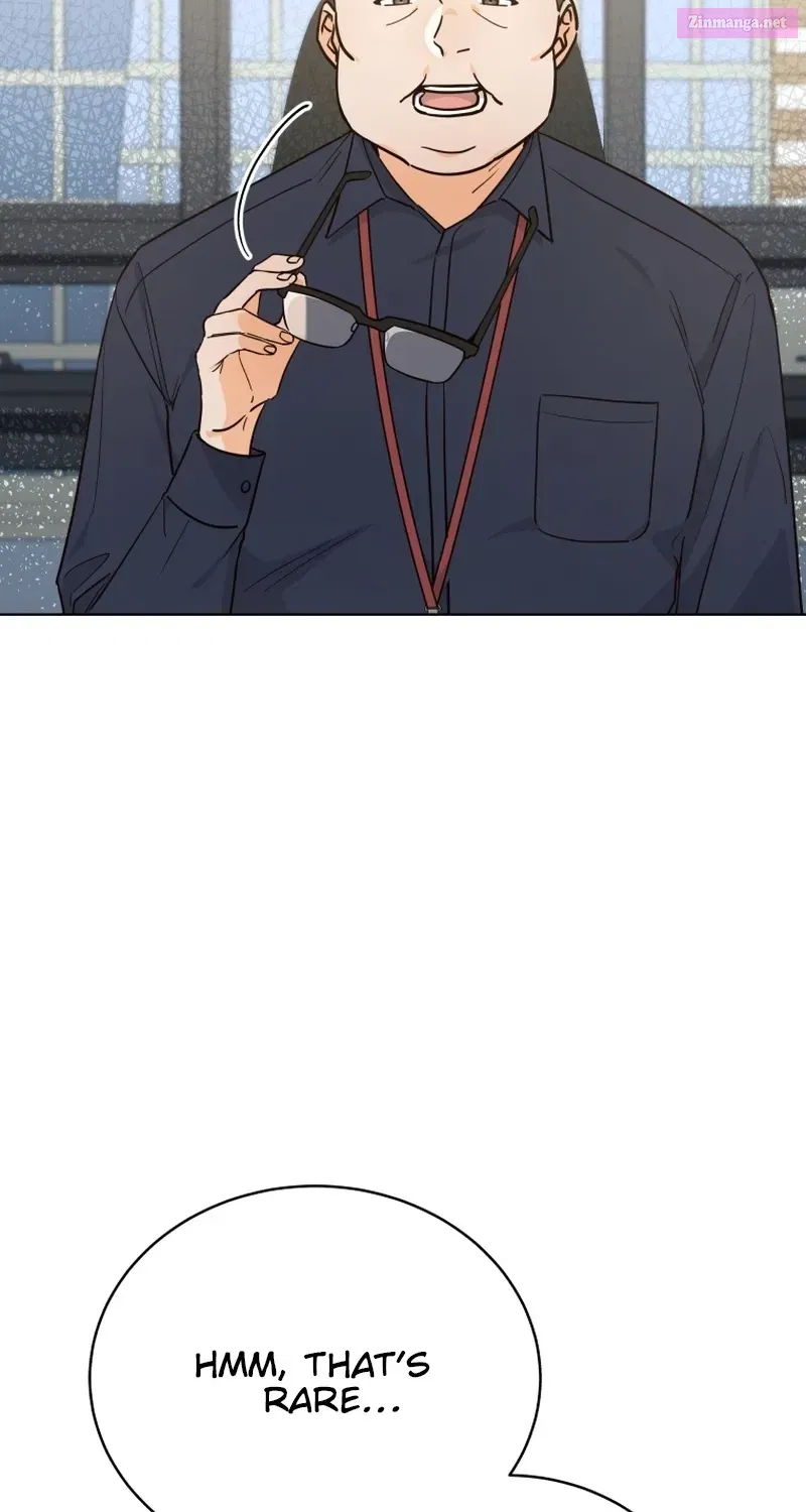 A Man Who Fell in Love With Me