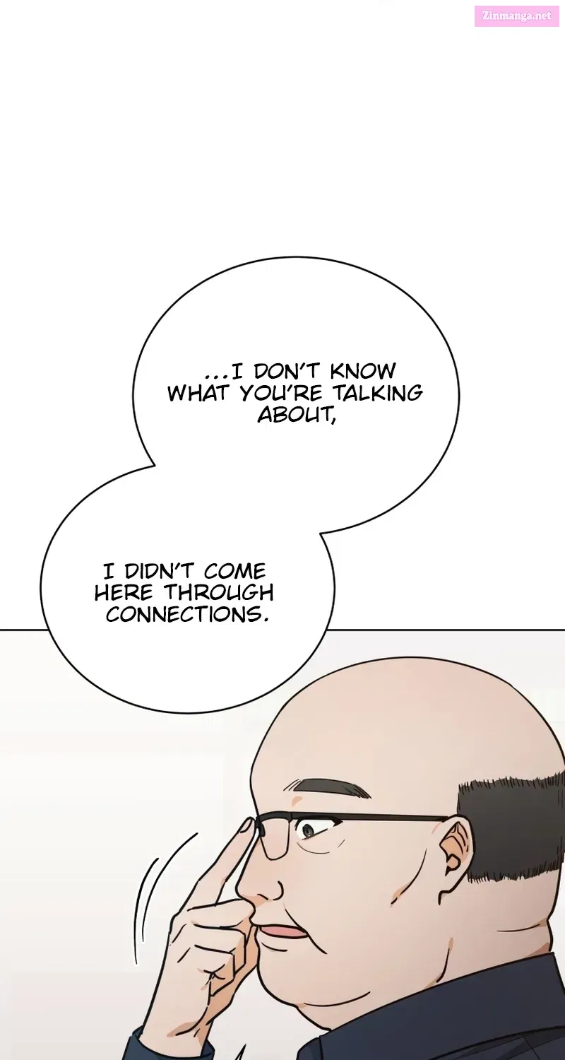 A Man Who Fell in Love With Me