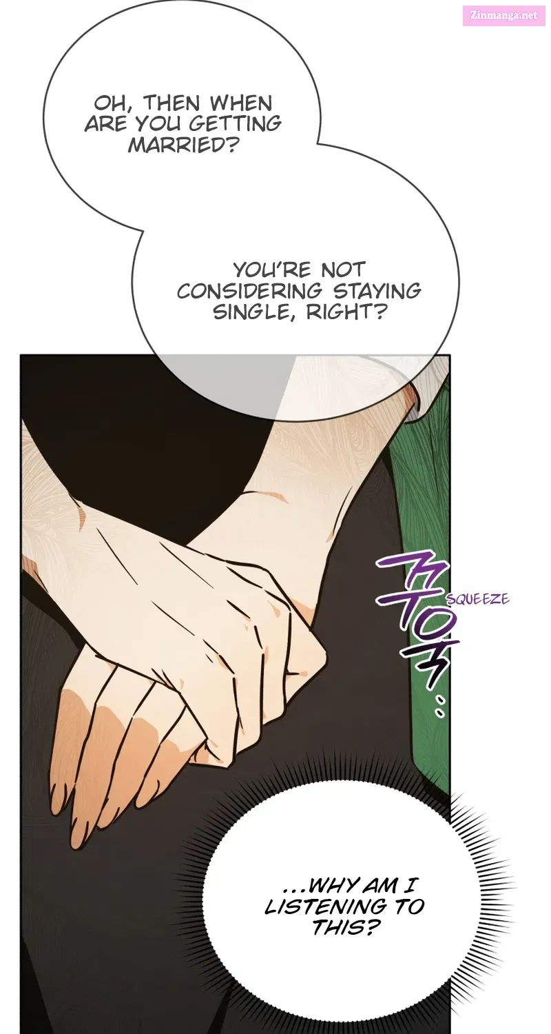 A Man Who Fell in Love With Me